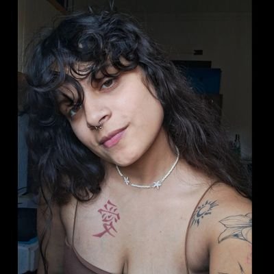 camaradaluluz's profile picture. my final act of love was surrender