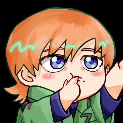 otituke_stay2's profile picture. 空リプ見てます🙏成人済み腐。エグシャリ、シャリエグ、モブエグ等ザベ男を愛でる有機物(R18)夢・にょた❌
本体(@otituke_stay)
https://t.co/RwtD56itnV