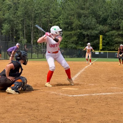 Virginia Unity Sizemore 16u/ #6/🎓2026/ C/ CINF/ USSSA Direct Select/ Softball Youth All American/Grassfield High School/Email: ahrianaroddy@gmail.com