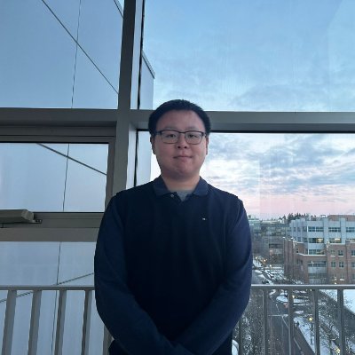 @Xincheng_Huang