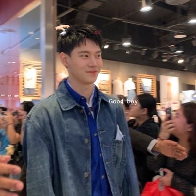 หยิ่นรักมัมหมีได้ยัง🤏🏻😭 Profile