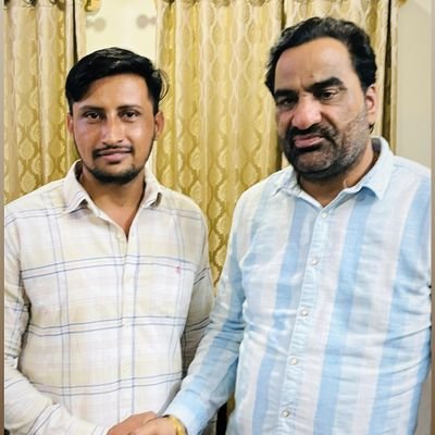 Mahendra_Ja8's profile picture. Engineer👨‍🔧, Tejal and Mahadev Bhagat 🙏