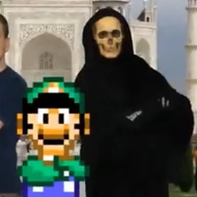 🎃さんのプロフィール画像