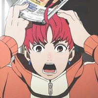Jiji Enjoji (@hostofevileye) 's Twitter Profile Photo Jiji Enjoji (@hostofevileye) 's Twitter Profile Photo