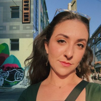 anti-zionist • org psychologist • probably ranting • she/her