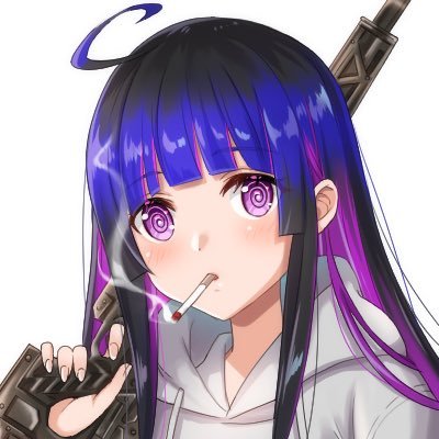ヤニカスながやん【ヤニカスVtuber】さんのプロフィール画像