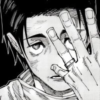 愛 (@genepingu) 's Twitter Profile