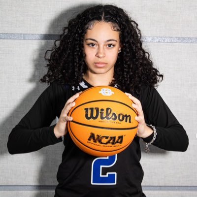 Adriana Ortiz-Mayorga 🇵🇷 Profile