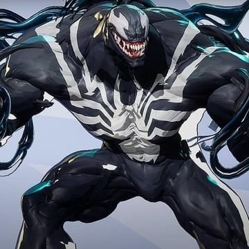 I'm a symbiote. I'm a man.
I'm a RP account. I'm good and attentive.