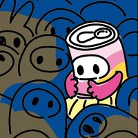 ハニ (@8888ungen) 's Twitter Profile Photo