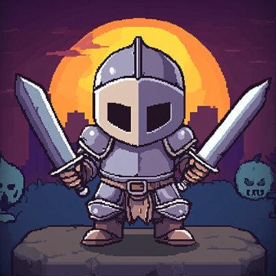 Build Our Best Mobile Game Yet!
https://t.co/Uiq60zizjc
https://t.co/pGj61KAQeO