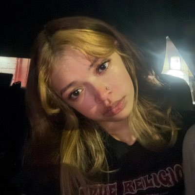 I walk around feeling fucking entitled. twenty fucking five.
