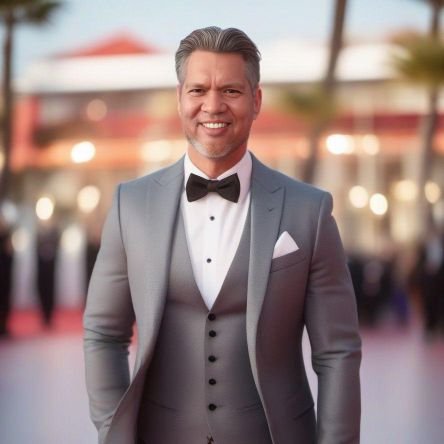 masiramnadaddy's profile picture. ME in the alter world...