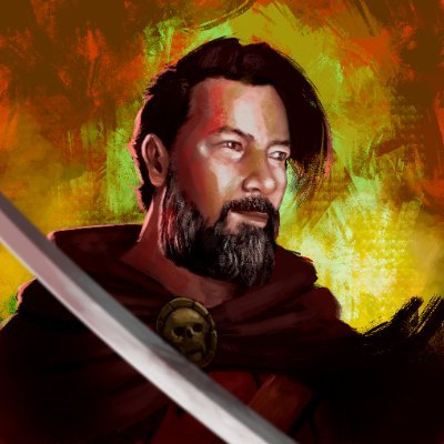 Juan Alberto Art (Commisions Open)さんのプロフィール画像
