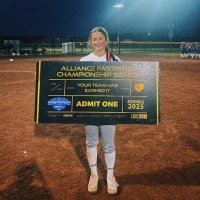 Anna Grace Reed (@annagrace2028) 's Twitter Profile