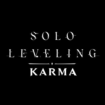 Welcome to the Solo Leveling: KARMA official Twitter account.
