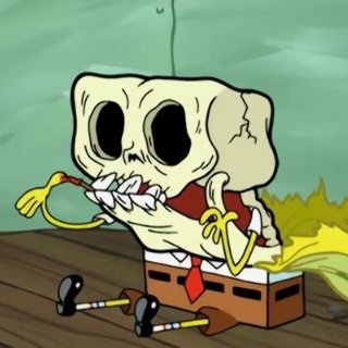 alejoci14's profile picture. No confíes en nadie