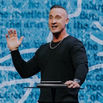 Josh_Canizaro's profile picture. Devoted to family. Driven to influence others for Christ. Lead Pastor of One Hope Church.