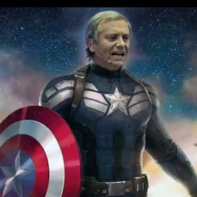 A veces liberal siempre anticomunista, Chile sera la tumba del Marxismo!!!
Siempre por la derecha, jamas por la izquierda!!!