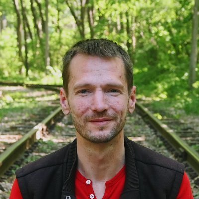Mark Baileyさんのプロフィール画像