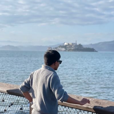 ParvezShaik07's profile picture. SDE
