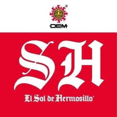 Medio informativo en Hermosillo, Sonora, México, miembro de la cadena @OEMenlinea