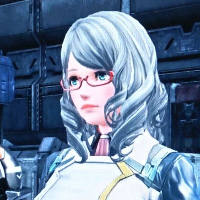 ゼノブレイド/イース/ヴィンランド・サガ/美少女ゲームが大好きです。
最近はアズレンをよくやってます。
ヘッダーはアズレン内での自分の嫁です。