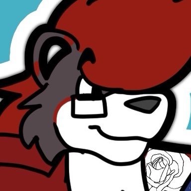 TheZenixWolf's profile picture. You ever just smell the color of your age? | Expect vore and 18+ shenanigans | 🩵@AlecDewott🩵