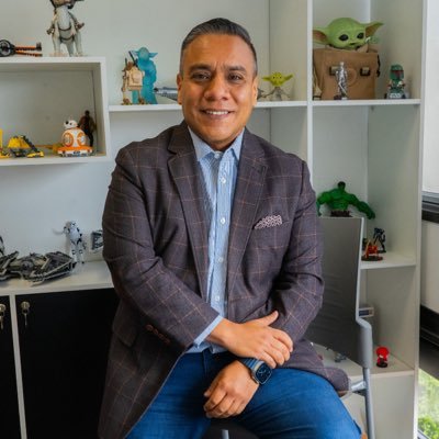 giomoran's profile picture. Aprendizaje para un Mundo Real