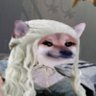 2ug2ug's profile picture. of House #NAFO, Queen of the Shiba, the Inu and the First Dogs, the Unbonked, Breaker of Vatniks and Protector of the Fellas.