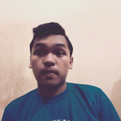 Arifpuji_H's profile picture. 