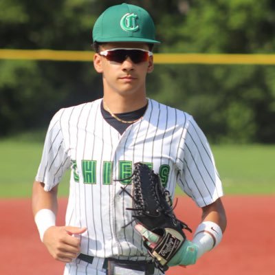 Karson_White22's profile picture. 2030 Owensboro Catholic     Baseball CF/P Football WR/FS   📸Insta @karsonww77