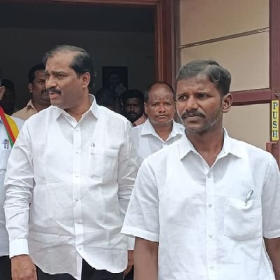 KannadhasanTvk's profile picture. கா. கண்ணதாசன்
செய்தி தொடர்பு
தமிழக வாழ்வுரிமைக் கட்சி
#TVK_ThamizhagaVazhvurimaiKatchi