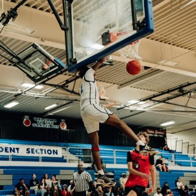 Georyeon “Geo” Cannon 6’3 G ‘26 Profile