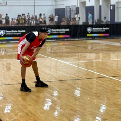 kiyonte12's profile picture. 2030 G | 5’4”| Altoona Area Jr. High|