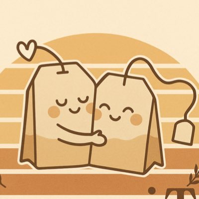 CommuniTeaVibes's profile picture. 