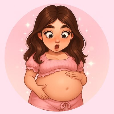 belly girl • stuffing, bloating, burping, inflations, basically just a full on glutton at this point. 🤰🏻🍕🥤🤷🏻♀️ tap the link below to see more of me ⬇️