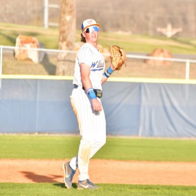 UNCOMMITED: C/O 2026 North Little Rock High School 6’1/195 Position: SS, UT, RHP Email: wcjones2007@icloud.com 📱(501)-864-5392