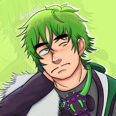 luis ¹²さんのプロフィール画像
