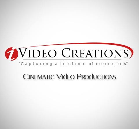 At iVideo Creations, our mission is to capture your most important day in a way that you can treasure it for a lifetime.