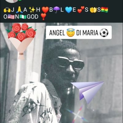 Dj3549542James's profile picture. 💦T💛O💥 T💢H💭E 💫W💜O❣️R🩶L🖤D 🎒💡🧵🪡🌈🌹❣️🩷🕳🫰