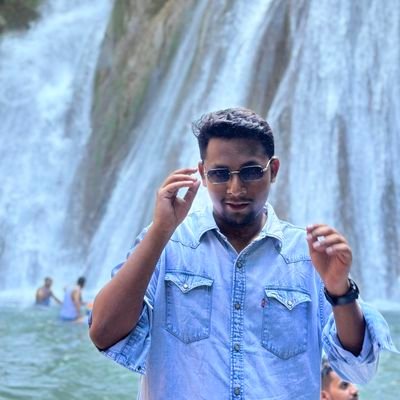 Farhan0Ahmed's profile picture. Aspiring Full Stack Developer