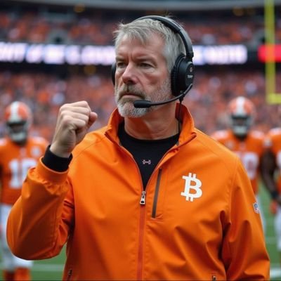 #Bitcoin is Hope. com |$BTC Hodler |@Strategy Chairman | bio https://t.co/qfBz0OwKqQ |@MIT Aerospace |$MSTR $STRK $STRF $STRD Strategy. com/ offerings