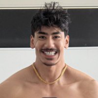 Otávio Lins (@_brownboyfit) 's Twitter Profile