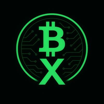 Crypto Enthusiast | 📊 Blockchain Believer | 🌐 Web3 Explorer | Building the future, block by block🔥