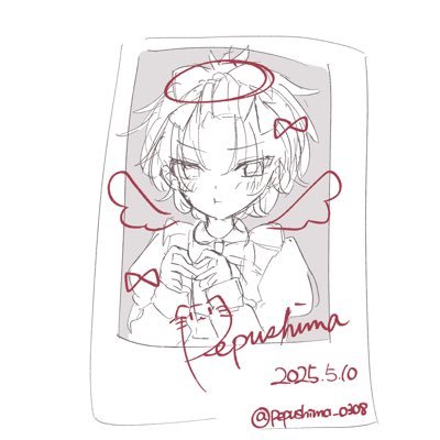 ぺぷしまさんのプロフィール画像