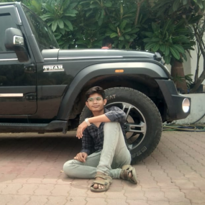 laxman_karale15's profile picture. 