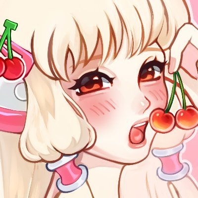 luna 𐙚 ‧₊˚ ⋅ coms open!さんのプロフィール画像