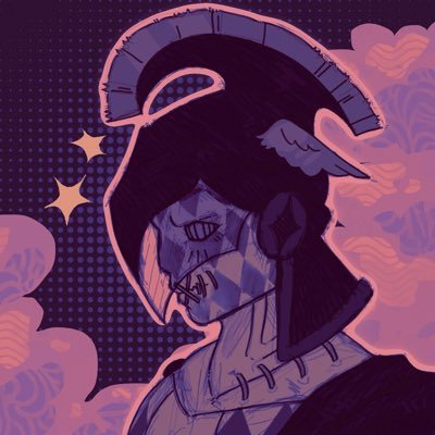 Big fan of Car Seat Headrest, Weird Al Yankovic, and Fugio. (!!!!!!!) I draw often, but post rarely!