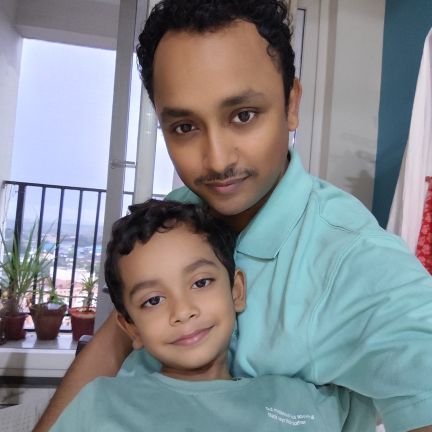 S_Kartik_Sriva's profile picture. 